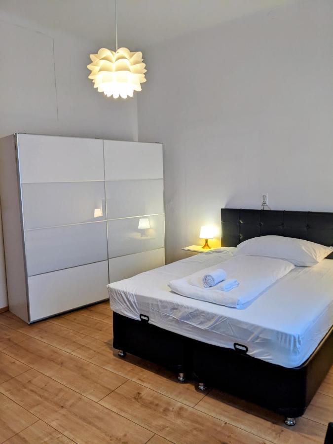 110 Messe Apartment Casablanca 2-4 Pers 42 M2 Klagenfurt am Woerthersee Kültér fotó