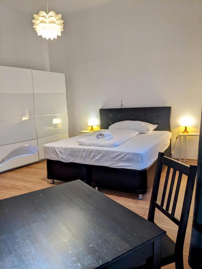 110 Messe Apartment Casablanca 2-4 Pers 42 M2 Klagenfurt am Woerthersee Kültér fotó