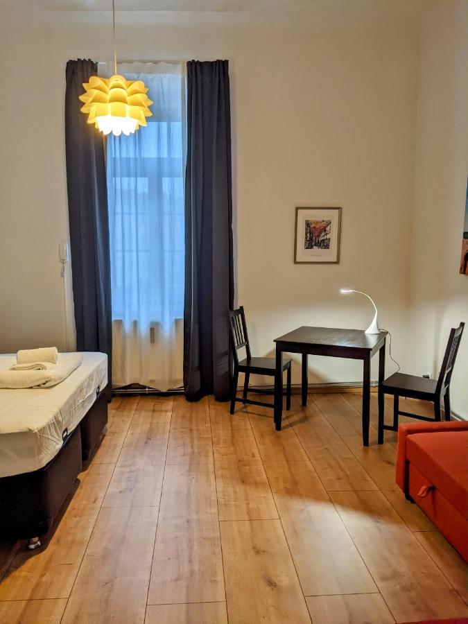 110 Messe Apartment Casablanca 2-4 Pers 42 M2 Klagenfurt am Woerthersee Kültér fotó